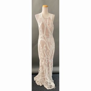 Viggase Dress Tawny Port
